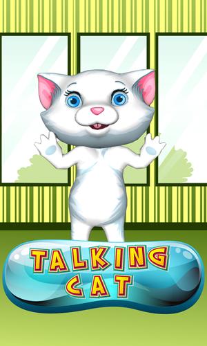 Talking Cat APK for Android Download