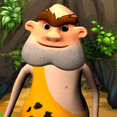 caveman parler icon