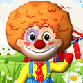 rozmowy clown