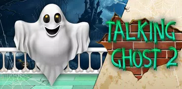 Talking Ghost 2