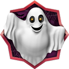 fantasma falante 2 ícone