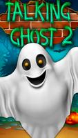 Talking Ghost 2 poster