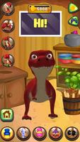 praten dinosaurus screenshot 2