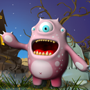 Talking Monster APK