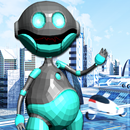 robot parlant APK