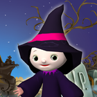 Talking Witch آئیکن