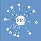 Pin Wheel icône
