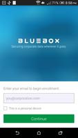 Bluebox スクリーンショット 1