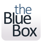 The BlueBox icon