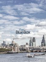 The BlueBox Affiche