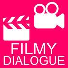 Filmy Dialogue 아이콘