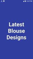 Blouse Design poster
