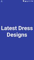 Dress Designs Cartaz