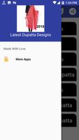 Dupatta Designs screenshot 3
