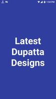 Dupatta Designs-poster