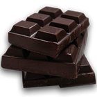 Chocolate Stack icono
