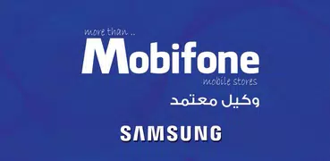 Mobifone Syria