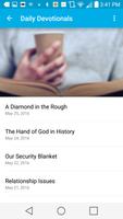 Calvary Chapel Melbourne screenshot 1