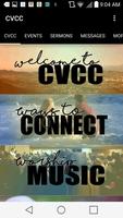 Conejo Valley Community Church Plakat