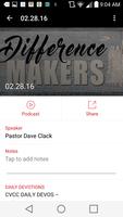 Conejo Valley Community Church Screenshot 2