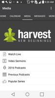 Harvest New Beginnings 截圖 3