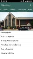 Mt Pleasant Church Ministries Screenshot 2