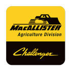 MacAllister Ag Division 圖標