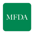 MFDA Convention アイコン