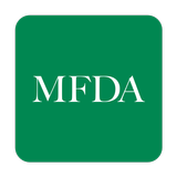 MFDA Convention আইকন