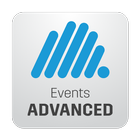 Bluebridge Events Advanced icône