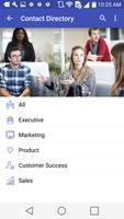 The Cobalt App اسکرین شاٹ 3