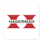 Hagerman 圖標