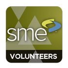 SME Volunteers 图标