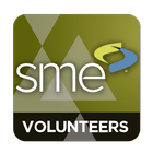 SME Volunteers 圖標