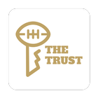 The Trust icône
