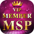 Guide For MSP VIP Membership icône