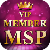 Guide For MSP VIP Membership icône