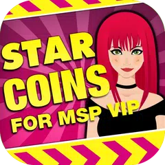 Starcoins For MSP VIP