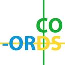 APK CO-ORDS
