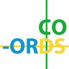 CO-ORDS icône