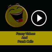 Funny Videos and Prank Calls icon