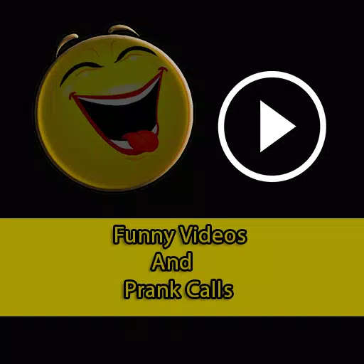Funny Videos and Prank Calls APK for Android Download Funny Videos and Prank Calls APK for Android Download