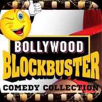Bollywood Best Comedy Scenes پوسٹر