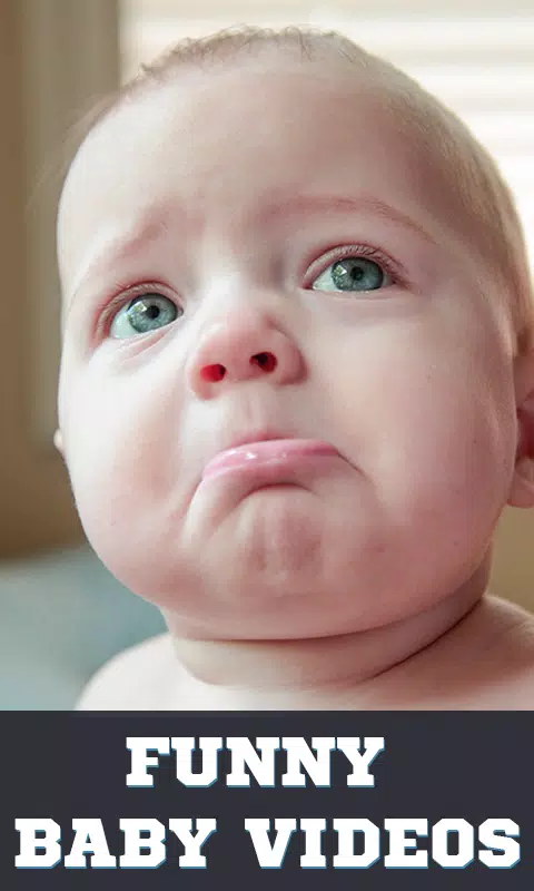 Funny Babies Videos APK for Android Download Funny Babies Videos APK for Android Download
