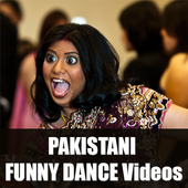 Pakistani Funny Dances icon