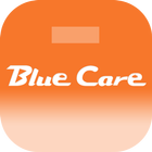 BlueCare RED icône