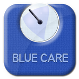 Bluecare(English) icône