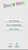 Doodle Maps ảnh chụp màn hình 1