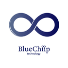 BlueChiip Technology CRM-icoon