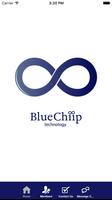BlueChiip Technology CRM Plakat